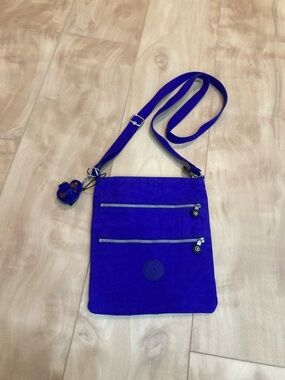 Kipling crossbody bag